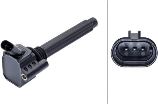 Ignition Coil 5DA 358 168-151