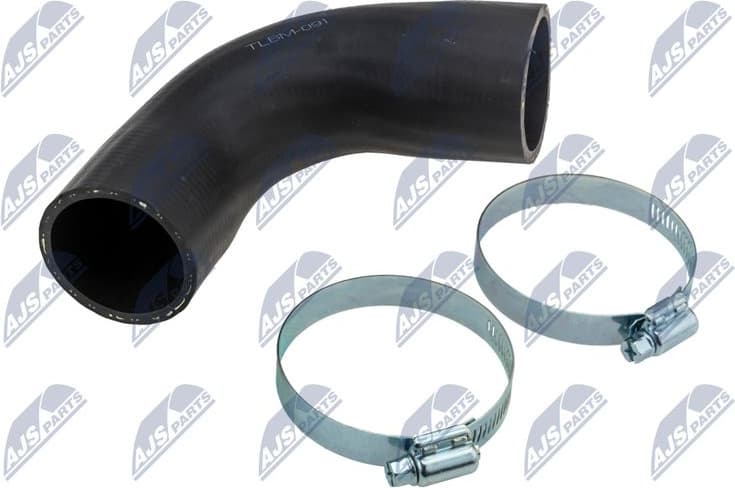 Charge Air Hose GPP-BM-091