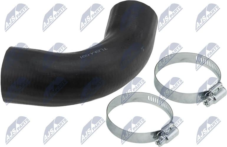 Charge Air Hose GPP-BM-091 - image 2