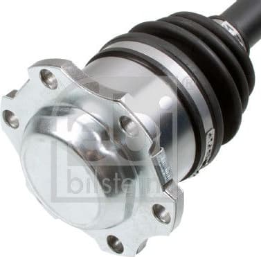 Drive Shaft 181980 - image 2