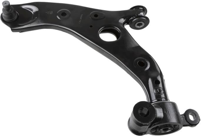 Control/Trailing Arm, wheel suspension 44201 01