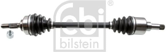 Drive Shaft 182450