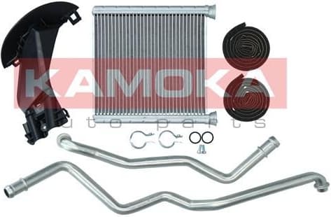Heat Exchanger, interior heating 7760019