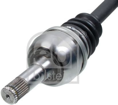 Drive Shaft 181947 - image 3