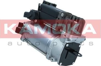 Compressor, compressed-air system 2077016 - image 2