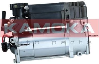 Compressor, compressed-air system 2077016 - image 5