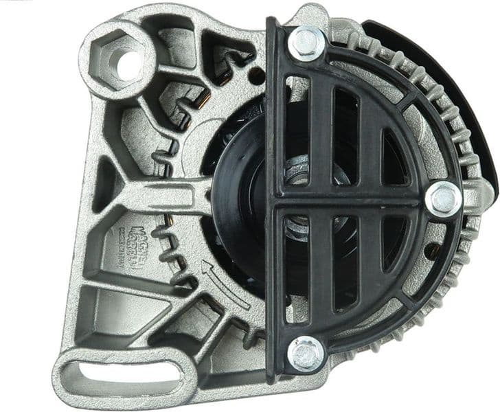 Alternator Remanufactured AS A4069PR