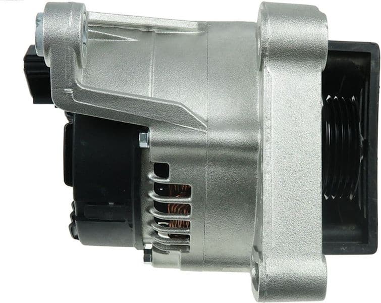 Alternator Remanufactured AS A4069PR - image 2