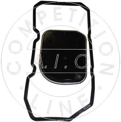 Hydraulic Filter, automatic transmission Original AIC Quality 54509