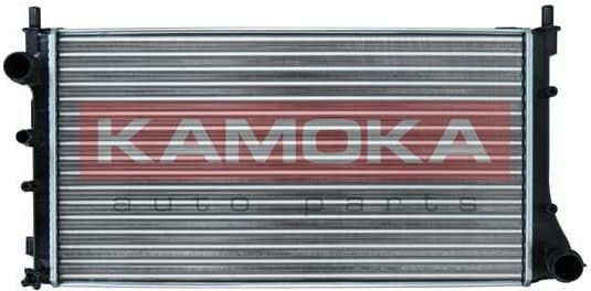 Radiator, engine cooling 7705078