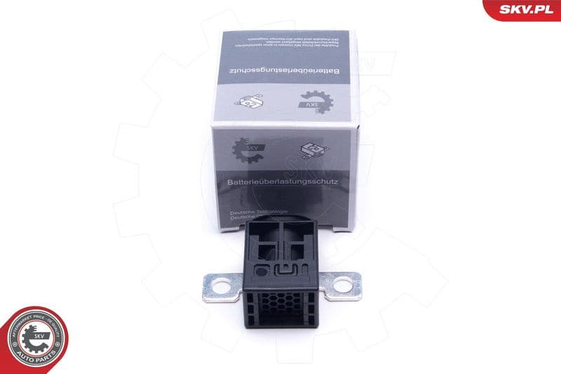 Overvoltage Protector, alternator 96SKV318
