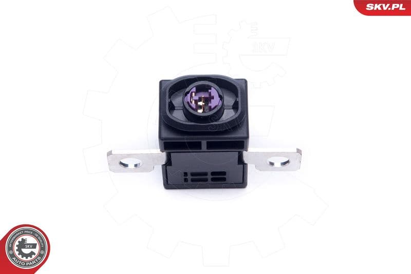 Overvoltage Protector, alternator 96SKV318 - image 2