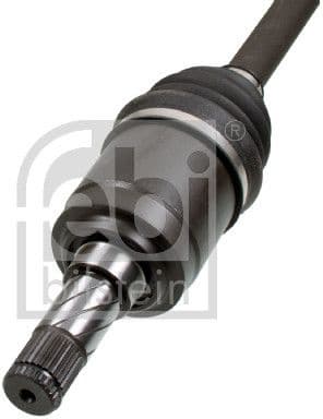Drive Shaft 183376 - image 3