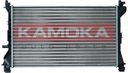 Radiator, engine cooling 7705029 - image 2