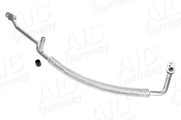High/Low-pressure Line, air conditioning Original AIC Quality 71003 - image 2