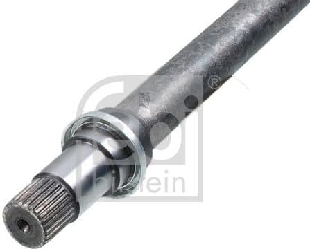 Drive Shaft 183819 - image 2