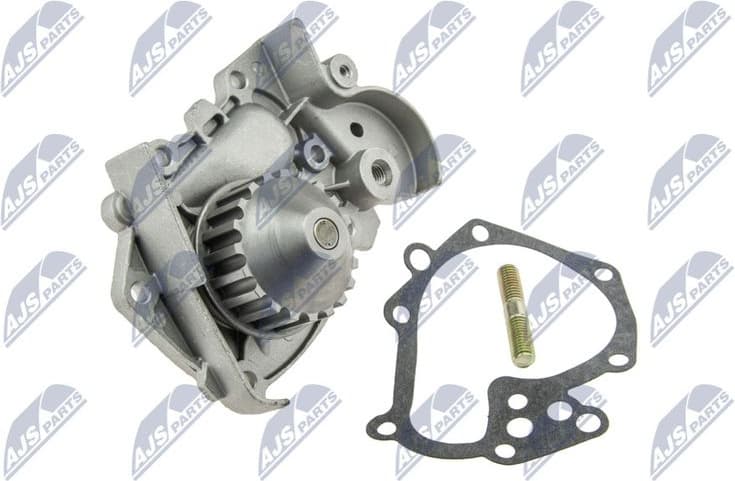 Water Pump, engine cooling CPW-RE-002