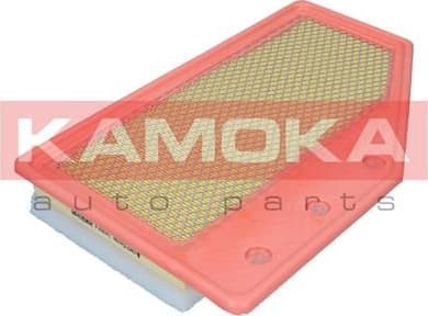 Filter air F258201 - image 3