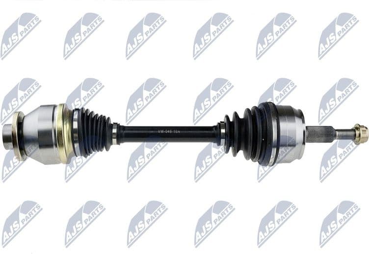 Drive Shaft NPW-VW-046 - image 2