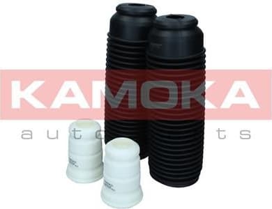 Dust Cover Kit, shock absorber 2019128 - image 2