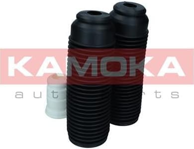 Dust Cover Kit, shock absorber 2019128 - image 3