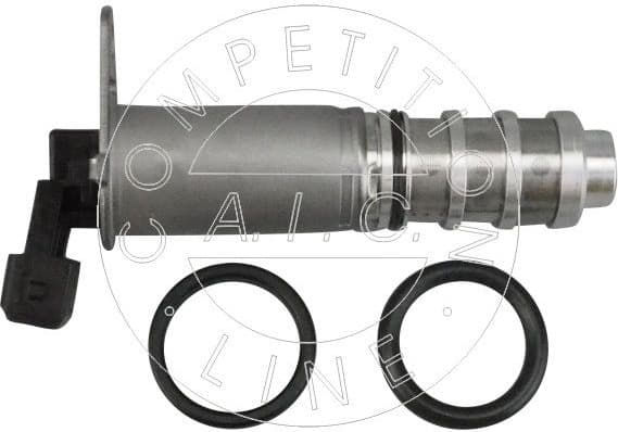 Control Valve, camshaft adjustment Original AIC Quality 58132 - image 3
