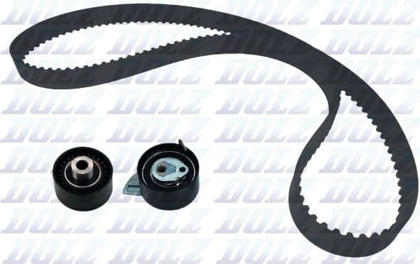 Timing Belt Kit SKD171