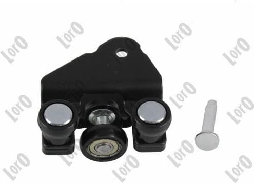 Roller Guide, sliding door LORO 137-02-035