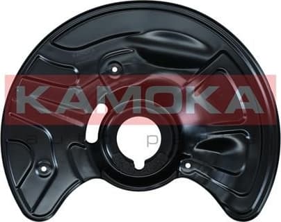 Brake protection plate 1180118