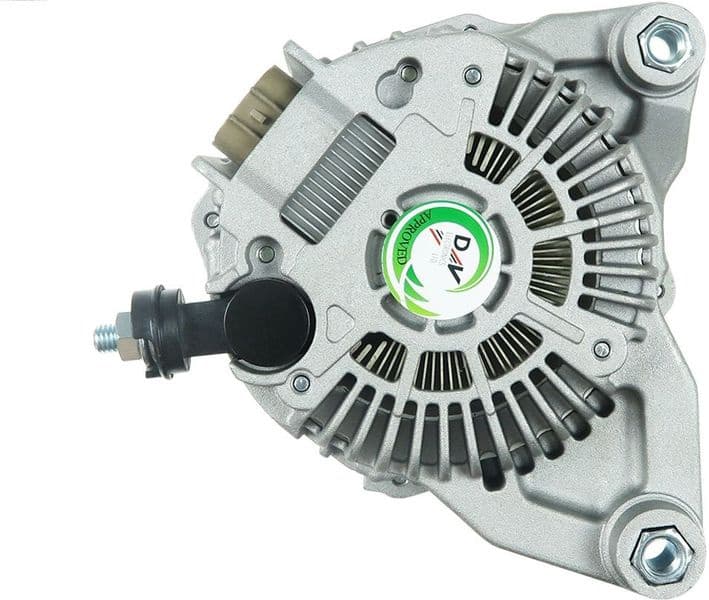 Alternator AS A5337 - image 3