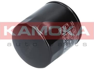Oil Filter F113201 - image 8