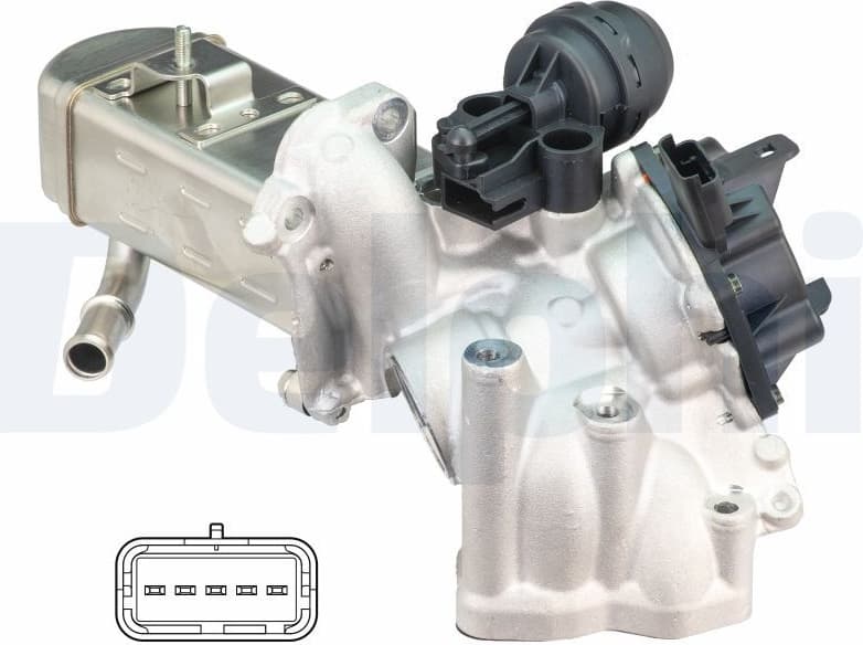 EGR Valve EG10549-12B1