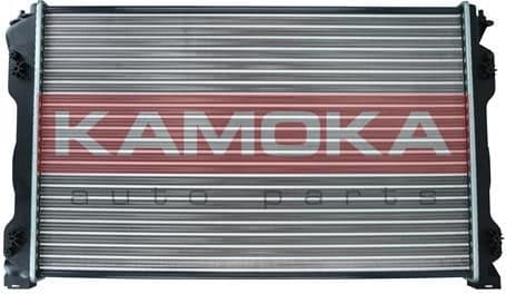 Radiator, engine cooling 7705119 - image 2