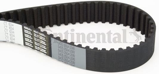 Timing Belt CT1034