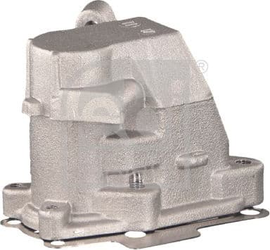 EGR Valve 176386 - image 2