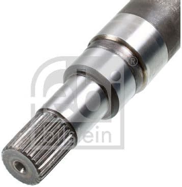 Drive Shaft 182745 - image 2