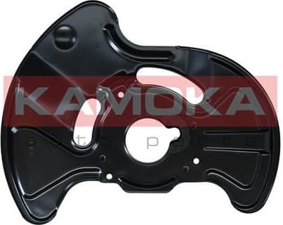Brake protection plate 1180110 - image 2
