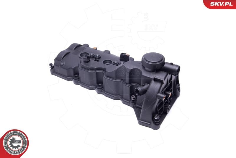 Cylinder Head Cover 48SKV089 - image 2