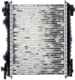 Radiator, engine cooling BEHR *** PREMIUM LINE *** CR 2706 000P - image 5