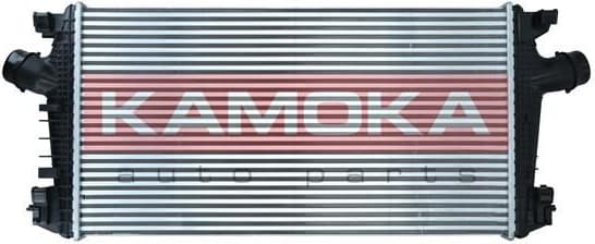 Charge Air Cooler 7750137