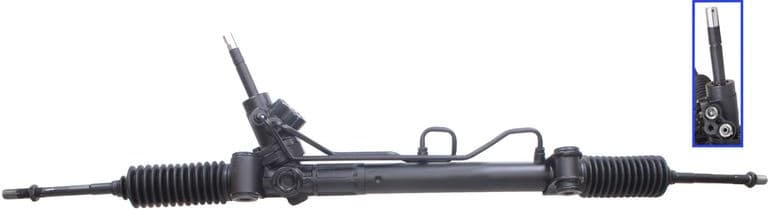 Steering Gear 711521542