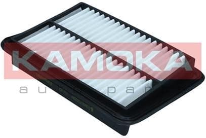 Filter air F258701 - image 2