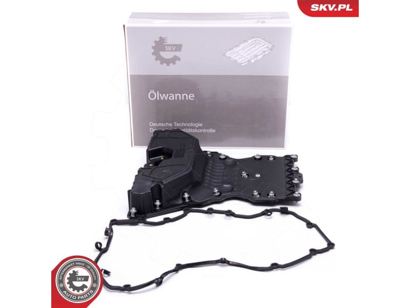 Oil Sump 48SKV809