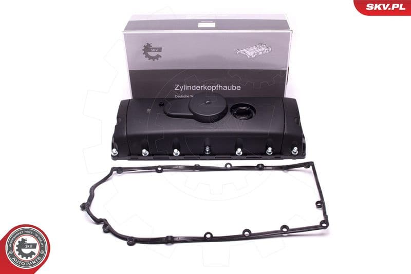 Cylinder Head Cover 48SKV087