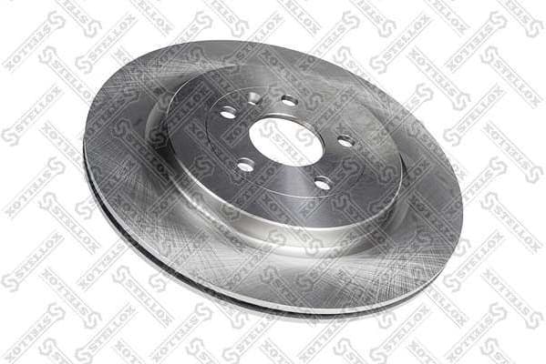 Brake Disc 6021-0013-SX