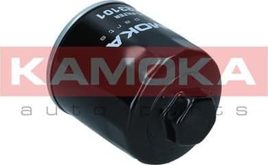 Oil Filter F123101 - image 2