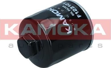 Oil Filter F123101 - image 3
