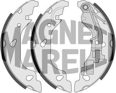 Brake Shoe 360219192195