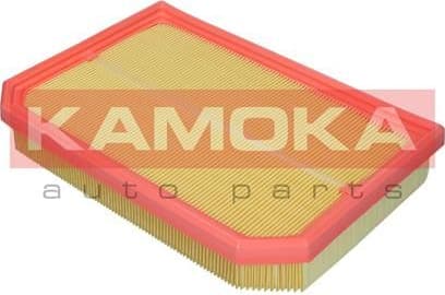Air Filter F257201 - image 4