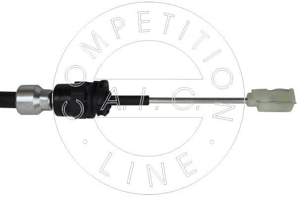 Cable Pull, manual transmission Original AIC Quality 58995 - image 2